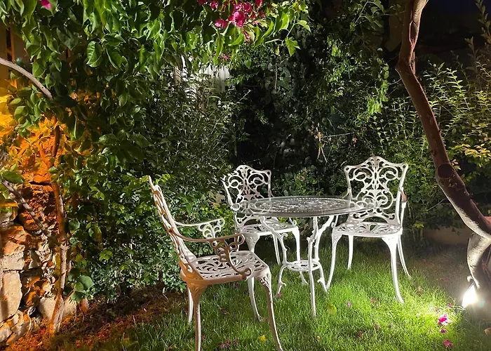 Grandma\'S Garden
