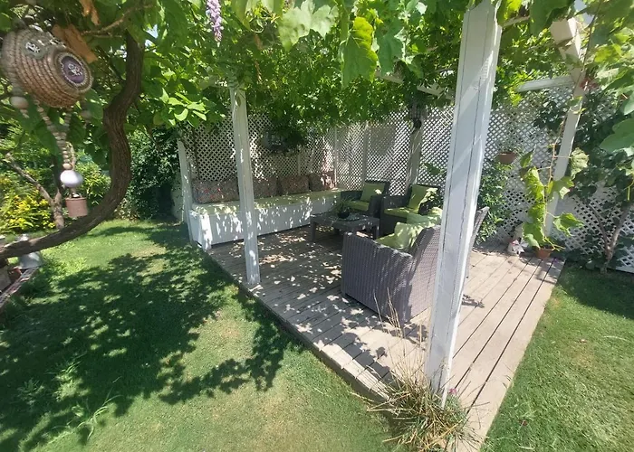 Grandma\'S Garden