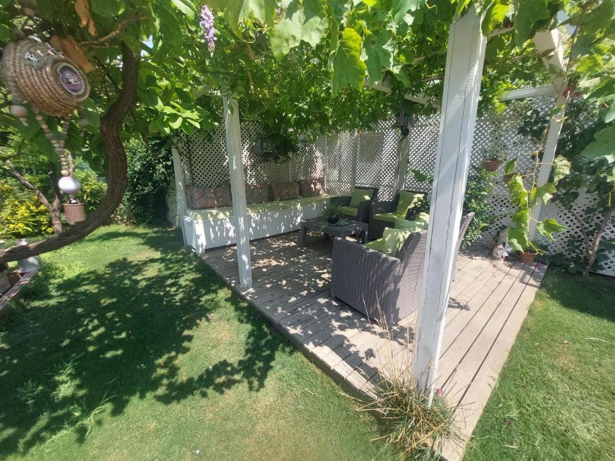 Grandma's Garden Appart hôtel 3*