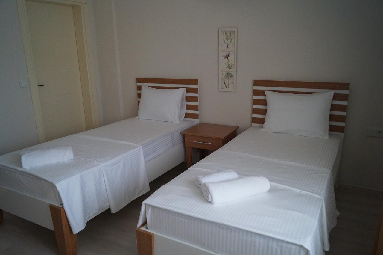 Aparthotel Grandma's Garden Dalyan