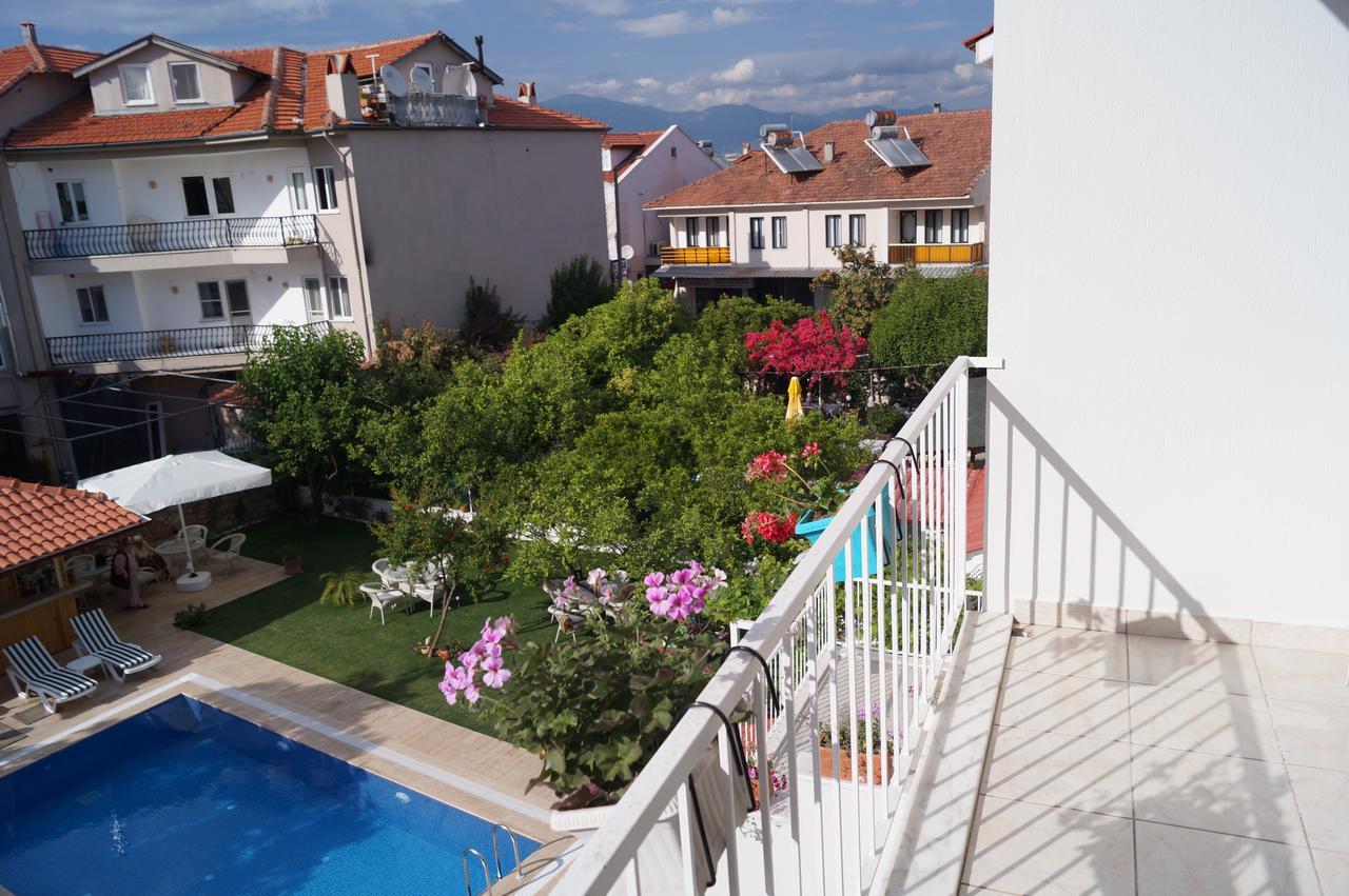 Appart hôtel Grandma's Garden Dalyan