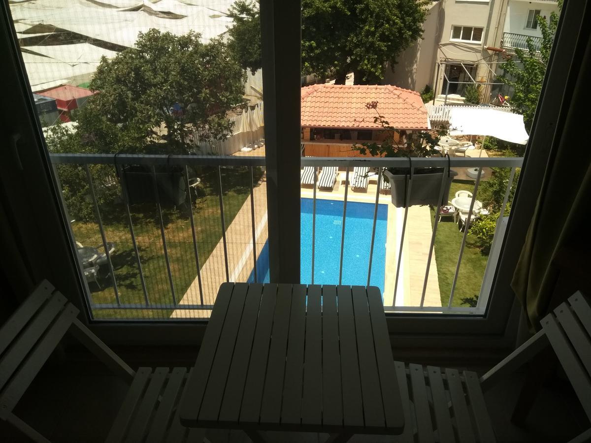 Grandma's Garden Appart hôtel Dalyan
